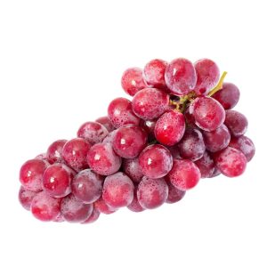 Australia Ruby Bloom Grapes (1kg) *Sweet!*