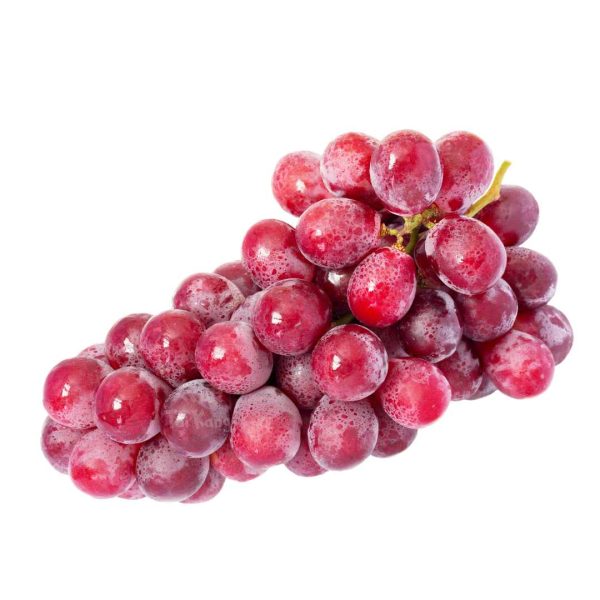 Australia Ruby Bloom Grapes (1kg) *Sweet!*