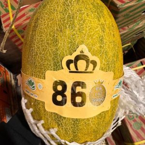 Ba Liu Wang (86王) *King of Melon!*