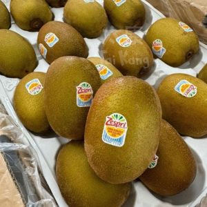 New Zealand Zespri Jumbo Golden Kiwi (3pcs) *Limited!*