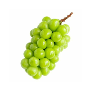 China Premium Shine Muscat Grapes (500g) *Crunchy!*