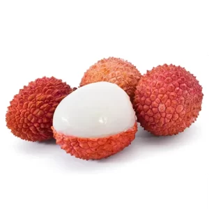 Salathiel (Lou Mai Chee) Lychee 1KG *Sweet & Small Seed*