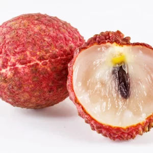 Salathiel (Lou Mai Chee) Lychee 1KG *Sweet & Small Seed*