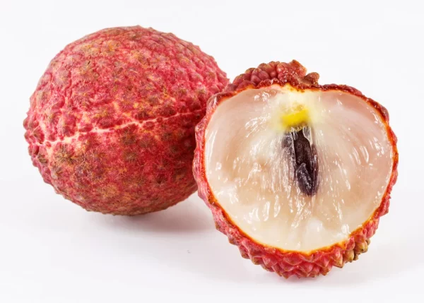 Salathiel (Lou Mai Chee) Lychee 1KG *Sweet & Small Seed*