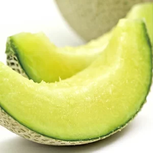 Shizuoka Crown Melon *King of Fruits!*