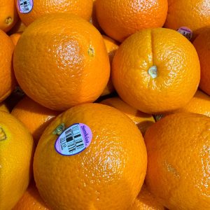 Sunkist Cara Cara Orange (5 pcs)