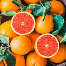 Sunkist Cara Cara Orange (5 pcs)