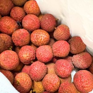 King Lychee (1.8KG) *Huge*