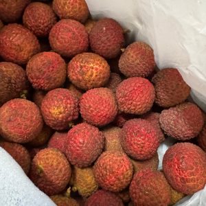 King Lychee (1.8KG) *Huge*